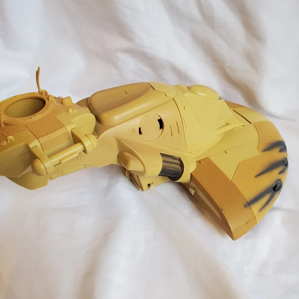 Hasbro used